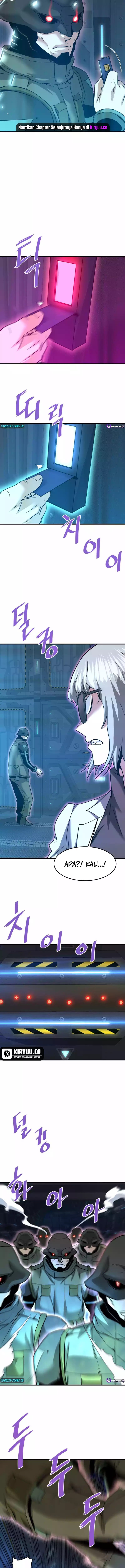 Han Dae Sung Returned From Hell Chapter 100 Gambar 3
