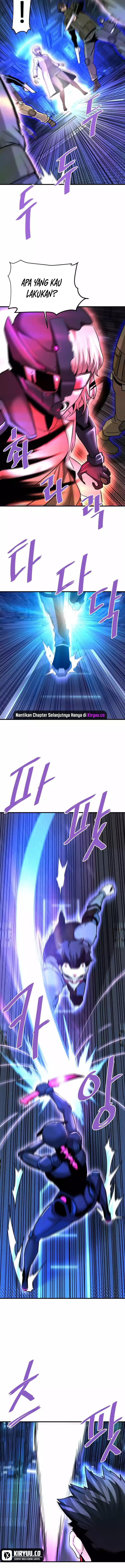 Han Dae Sung Returned From Hell Chapter 100 Gambar 4