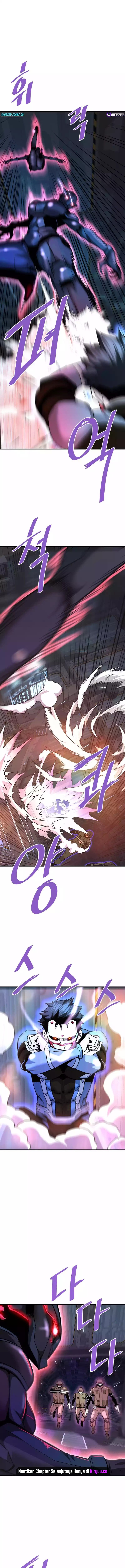 Han Dae Sung Returned From Hell Chapter 100 Gambar 5