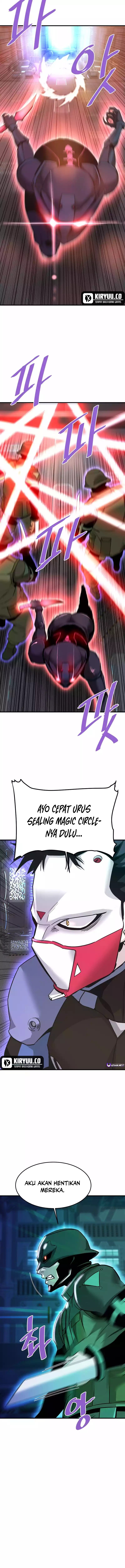 Han Dae Sung Returned From Hell Chapter 100 Gambar 6