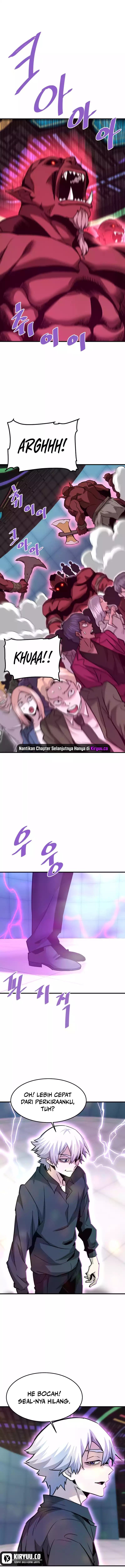 Han Dae Sung Returned From Hell Chapter 100 Gambar 7