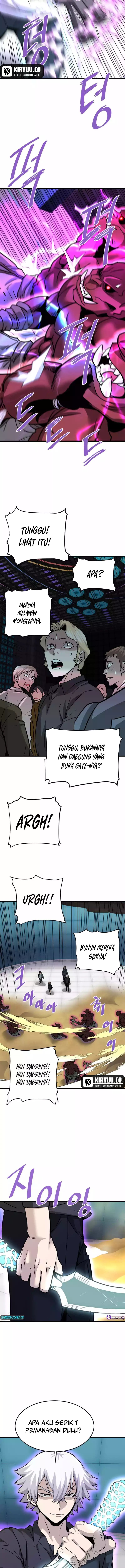 Han Dae Sung Returned From Hell Chapter 100 Gambar 9