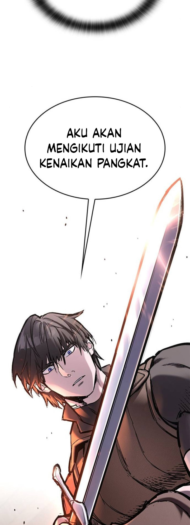 Eternally Regressing Knight Chapter 24 Gambar 40