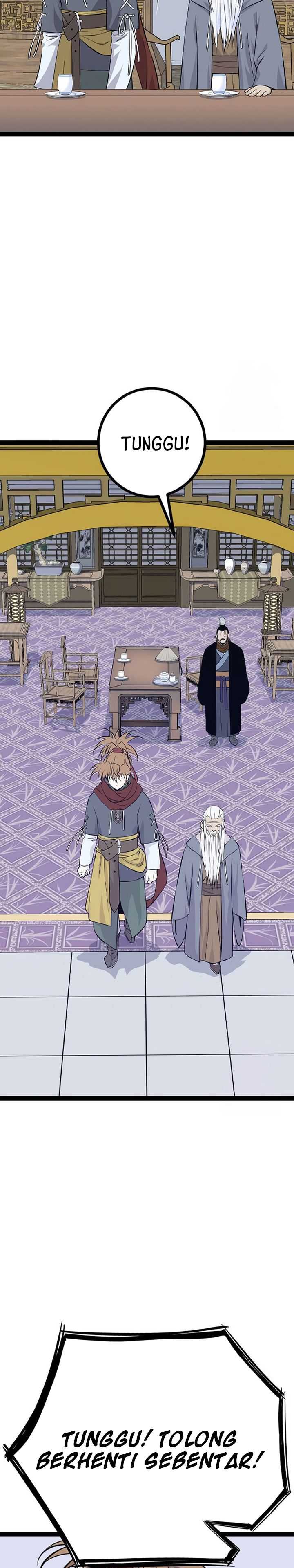 Asura (Ryu Ki-Un) Chapter 15 Gambar 39