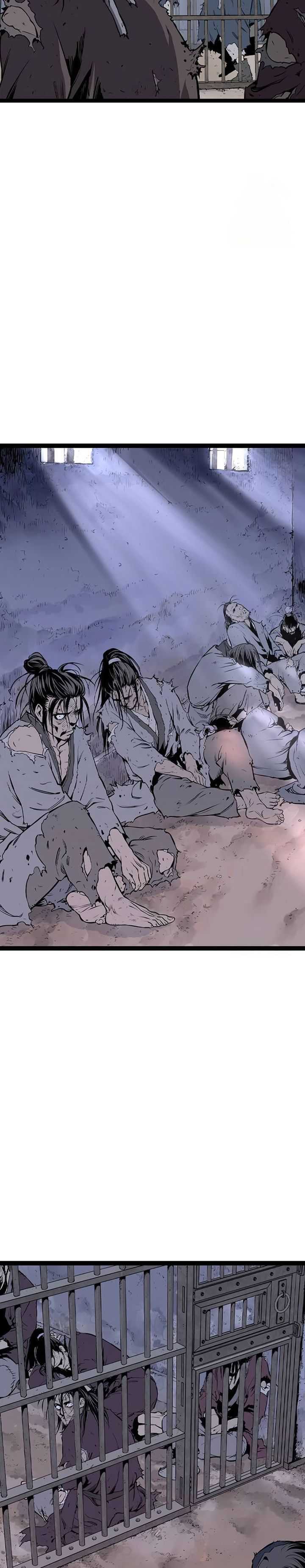 Asura (Ryu Ki-Un) Chapter 15 Gambar 5