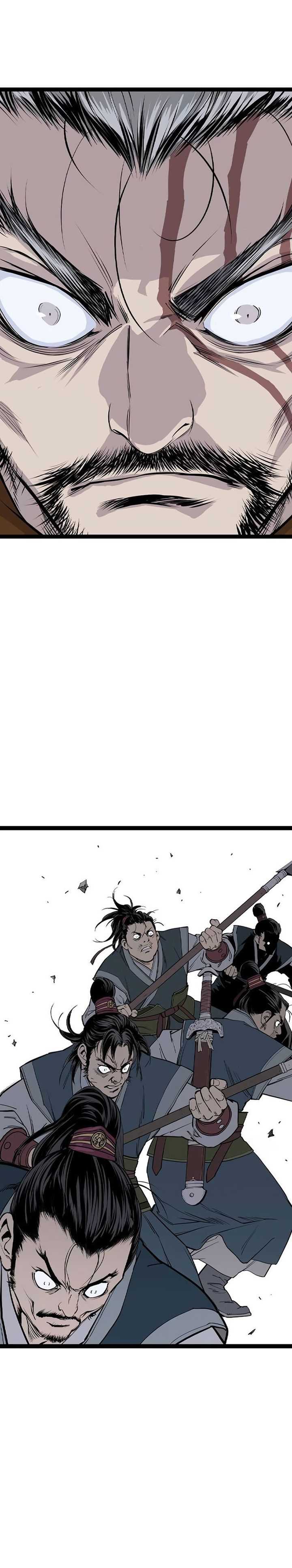 Asura (Ryu Ki-Un) Chapter 15 Gambar 56