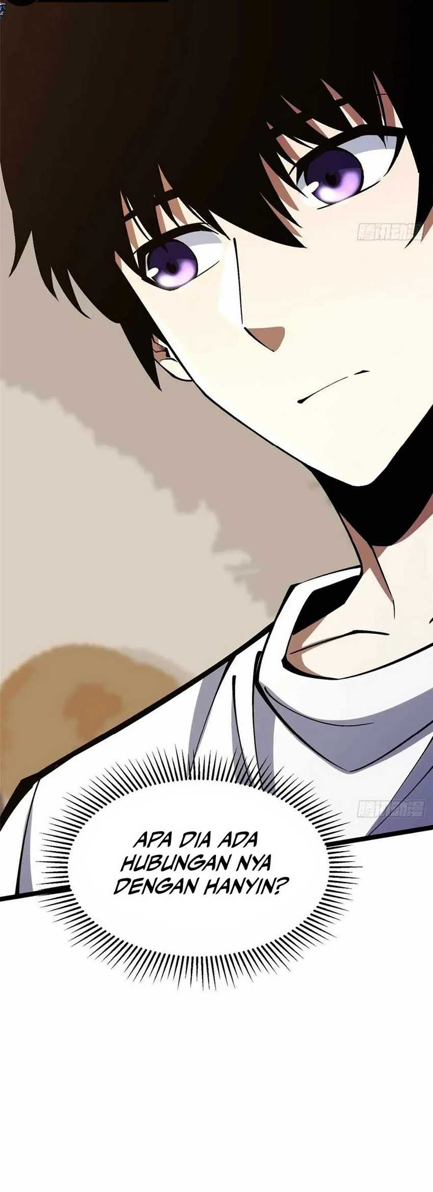 I Really Don’t Want to Learn Forbidden Spells Chapter 73 Gambar 13