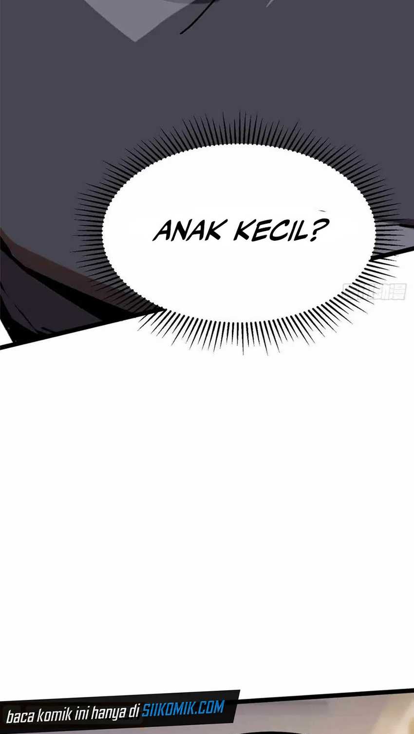 I Really Don’t Want to Learn Forbidden Spells Chapter 73 Gambar 18