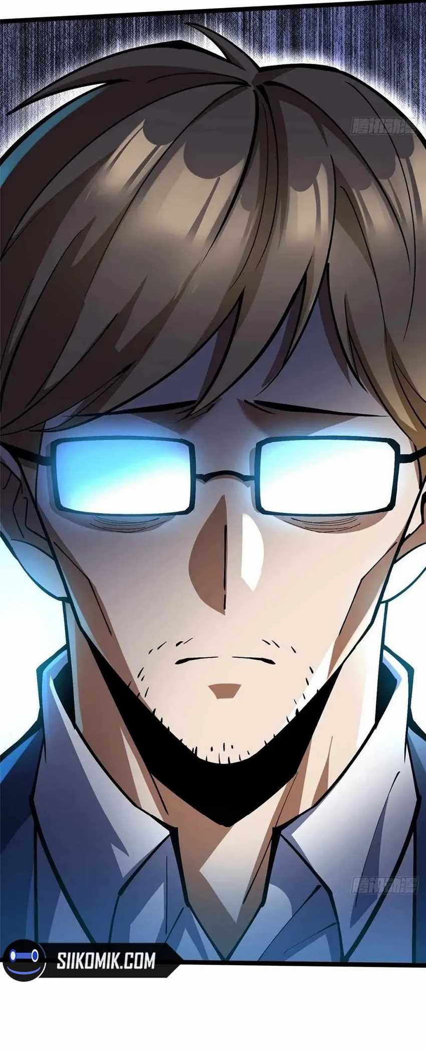 I Really Don’t Want to Learn Forbidden Spells Chapter 73 Gambar 30
