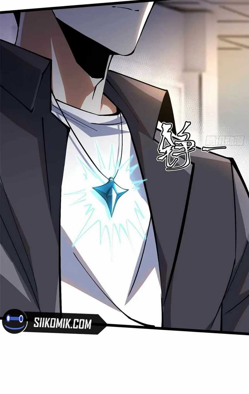 I Really Don’t Want to Learn Forbidden Spells Chapter 73 Gambar 41