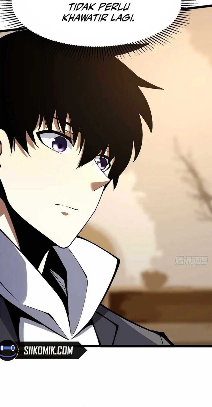 I Really Don’t Want to Learn Forbidden Spells Chapter 73 Gambar 5