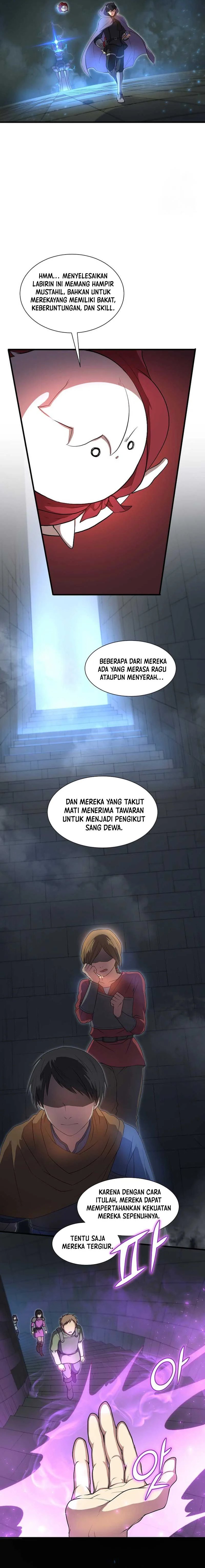 Leveling Up with Skills Chapter 73 Gambar 10