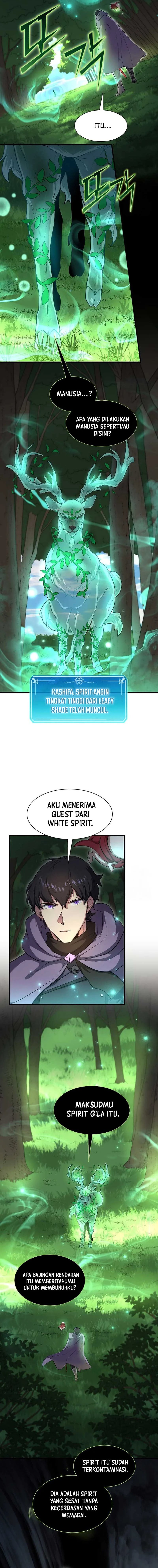 Leveling Up with Skills Chapter 73 Gambar 15