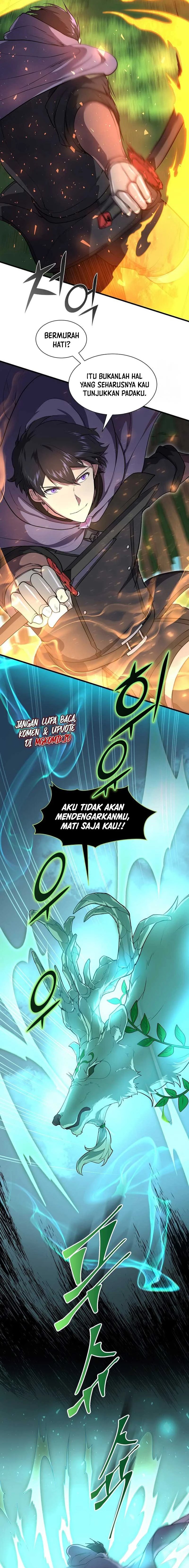 Leveling Up with Skills Chapter 73 Gambar 18