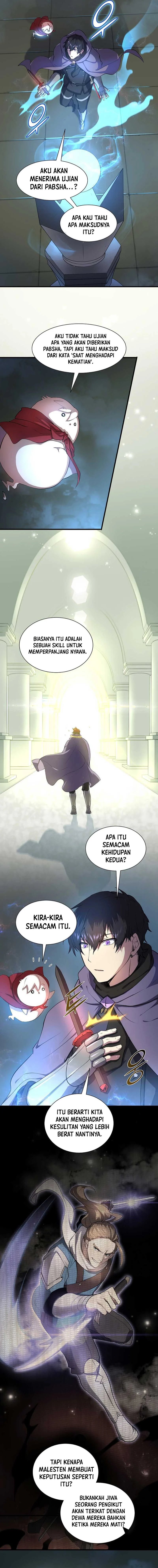 Leveling Up with Skills Chapter 73 Gambar 9