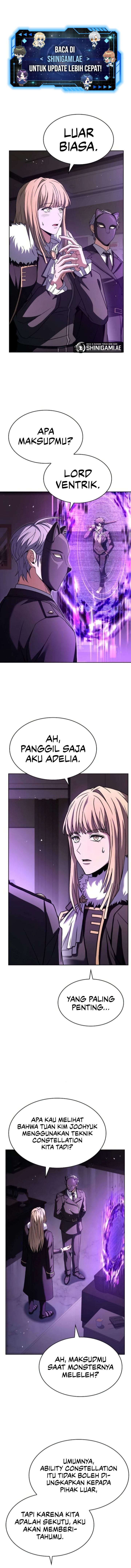 Baca Manhwa The Constellations Are My Disciples Chapter 86 Gambar 2