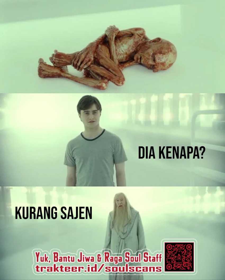 Monster Pet Evolution Chapter 285 Gambar 16