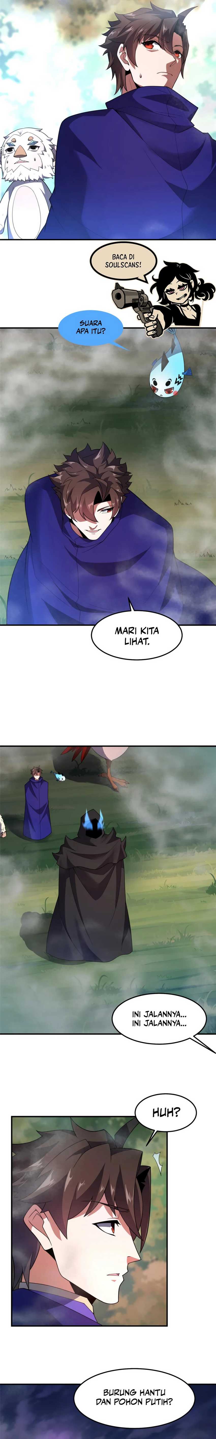 Monster Pet Evolution Chapter 285 Gambar 3