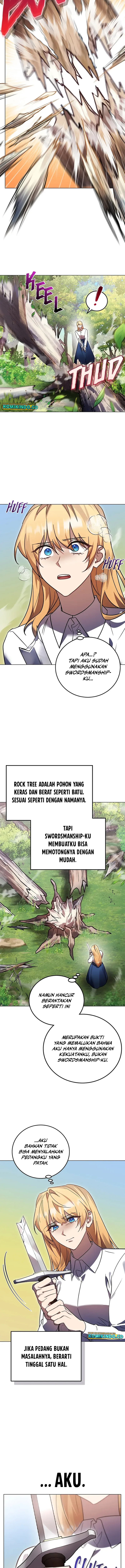 Heroes, Demons & Villains  Chapter 58 Gambar 12