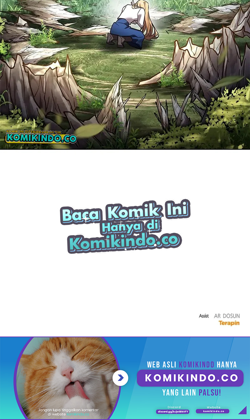 Heroes, Demons & Villains  Chapter 58 Gambar 16