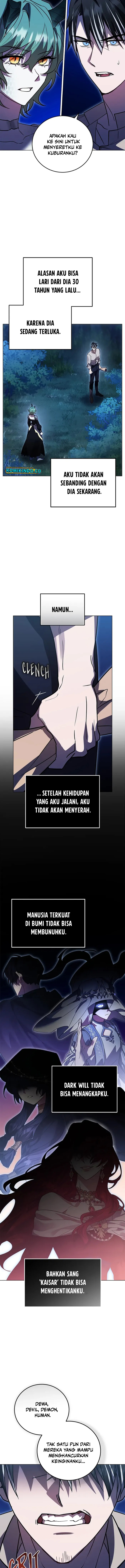 Heroes, Demons & Villains  Chapter 58 Gambar 3