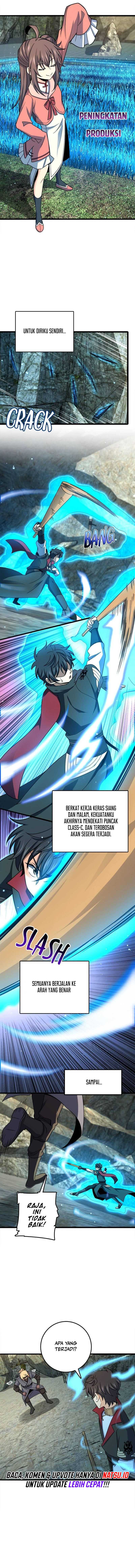 Spare Me, Great Lord! Chapter 552 Gambar 11