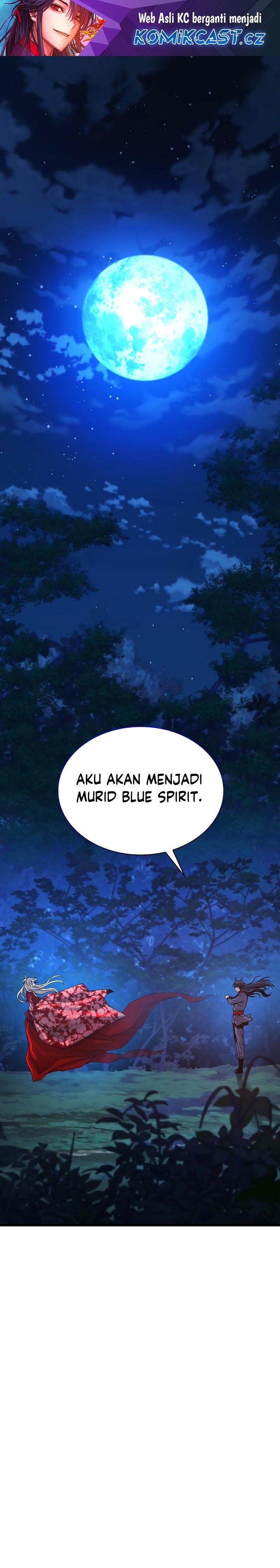 Baca Manhwa Myst, Might, Mayhem (Legend Of Heavenly Chaos Demon) Chapter 40 bahasa Indonesia Gambar 2