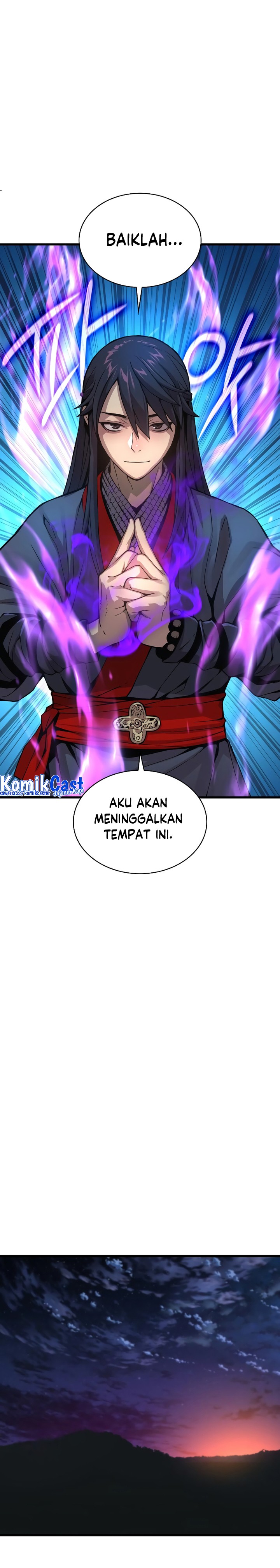 Myst, Might, Mayhem (Legend Of Heavenly Chaos Demon) Chapter 40 bahasa Indonesia Gambar 5