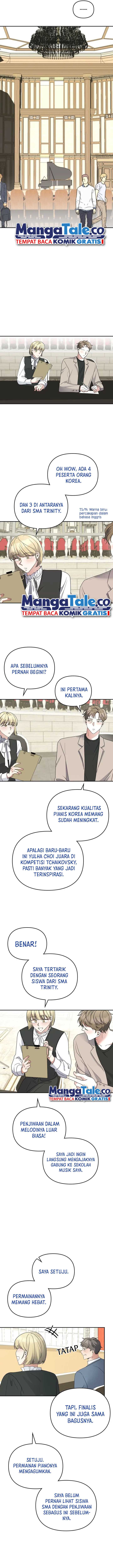The Life of a Piano Genius Chapter 39 Gambar 10