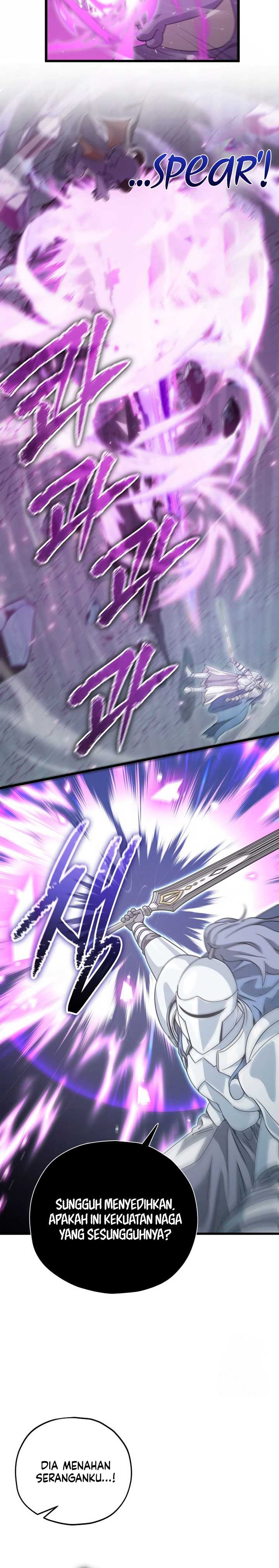 My Dad Is Too Strong Chapter 175 Gambar 21