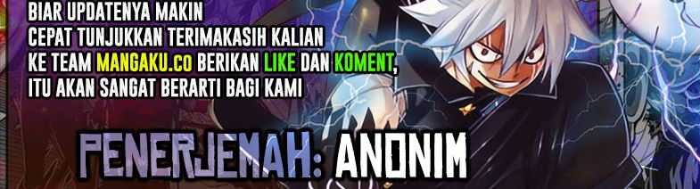 Baca Komik Eden's Zero Chapter 292 Gambar 1