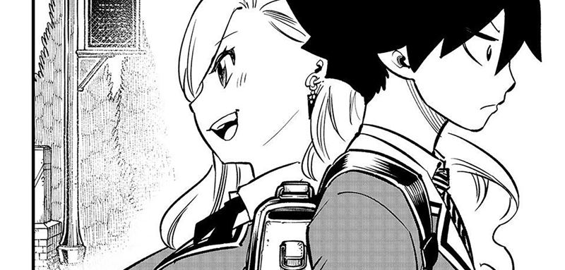 Eden's Zero Chapter 292 Gambar 32