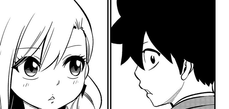 Eden's Zero Chapter 292 Gambar 34