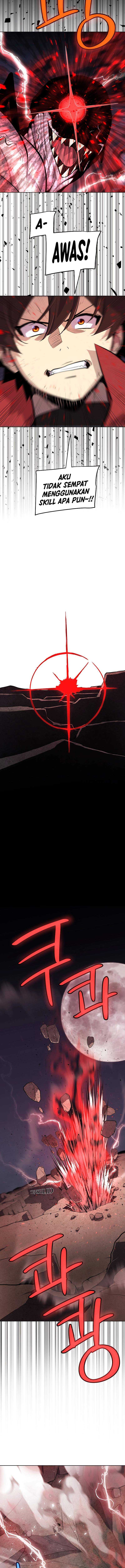 Overpowered Sword Chapter 114 Gambar 12