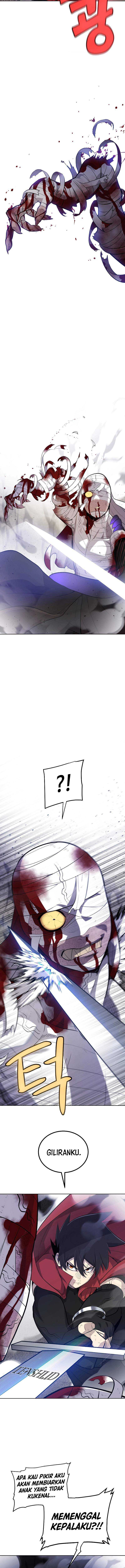 Overpowered Sword Chapter 114 Gambar 6