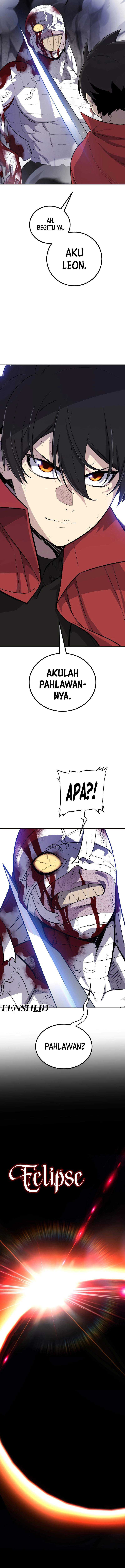 Overpowered Sword Chapter 114 Gambar 7