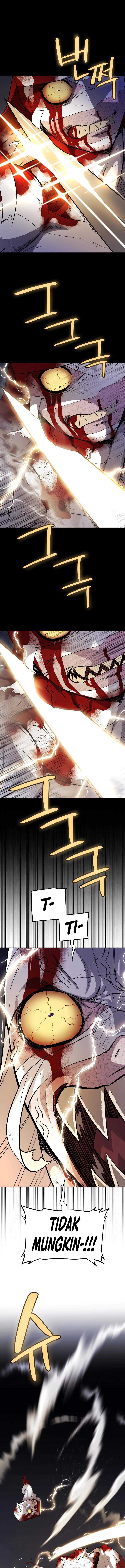 Overpowered Sword Chapter 114 Gambar 8