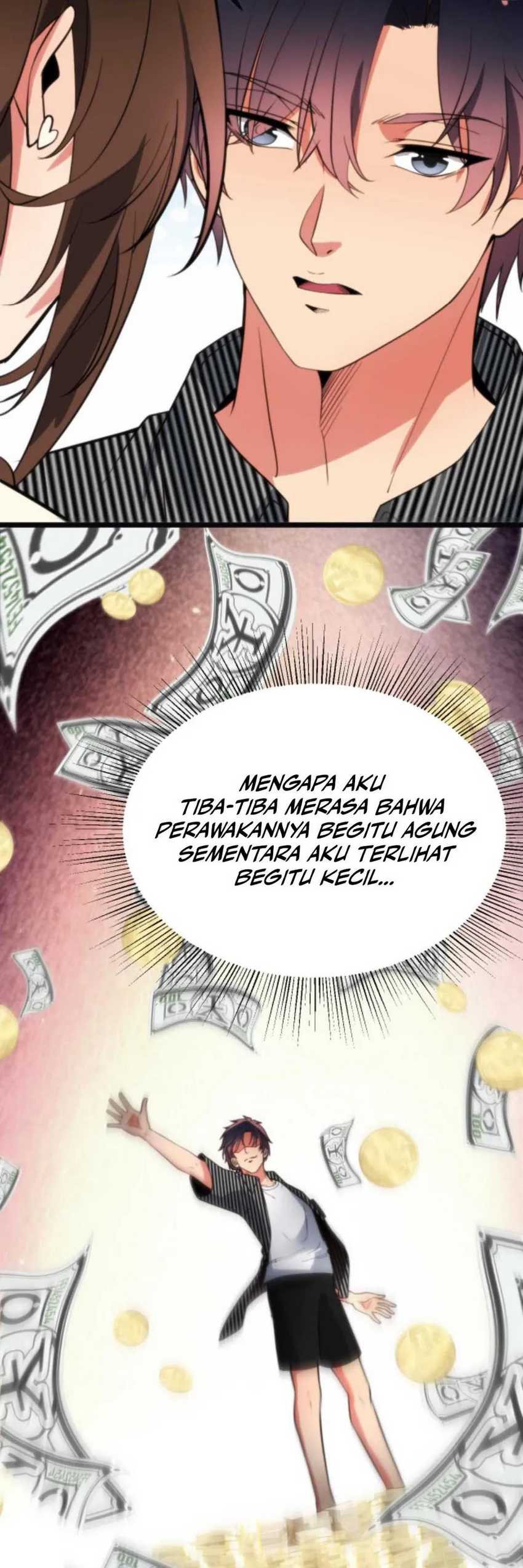 I Have 90 Billion Licking Gold Chapter 358 Gambar 15