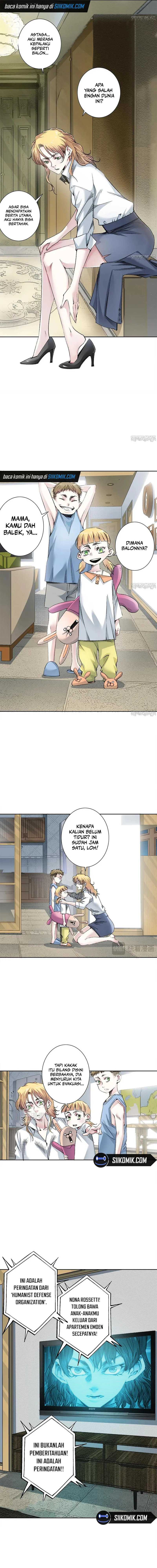Baca Manhua I Created the Salvation Army Chapter 7 bahasa Indonesia Gambar 2
