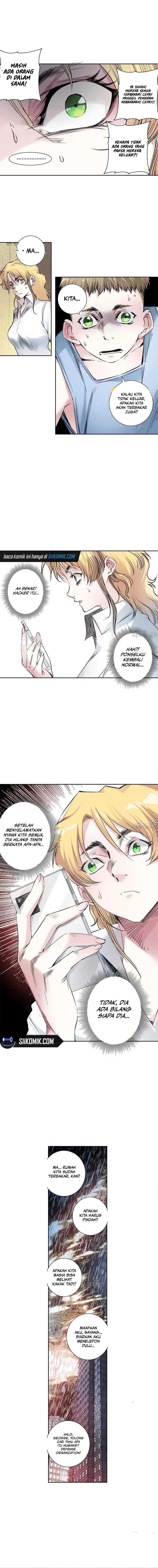 I Created the Salvation Army Chapter 7 bahasa Indonesia Gambar 8