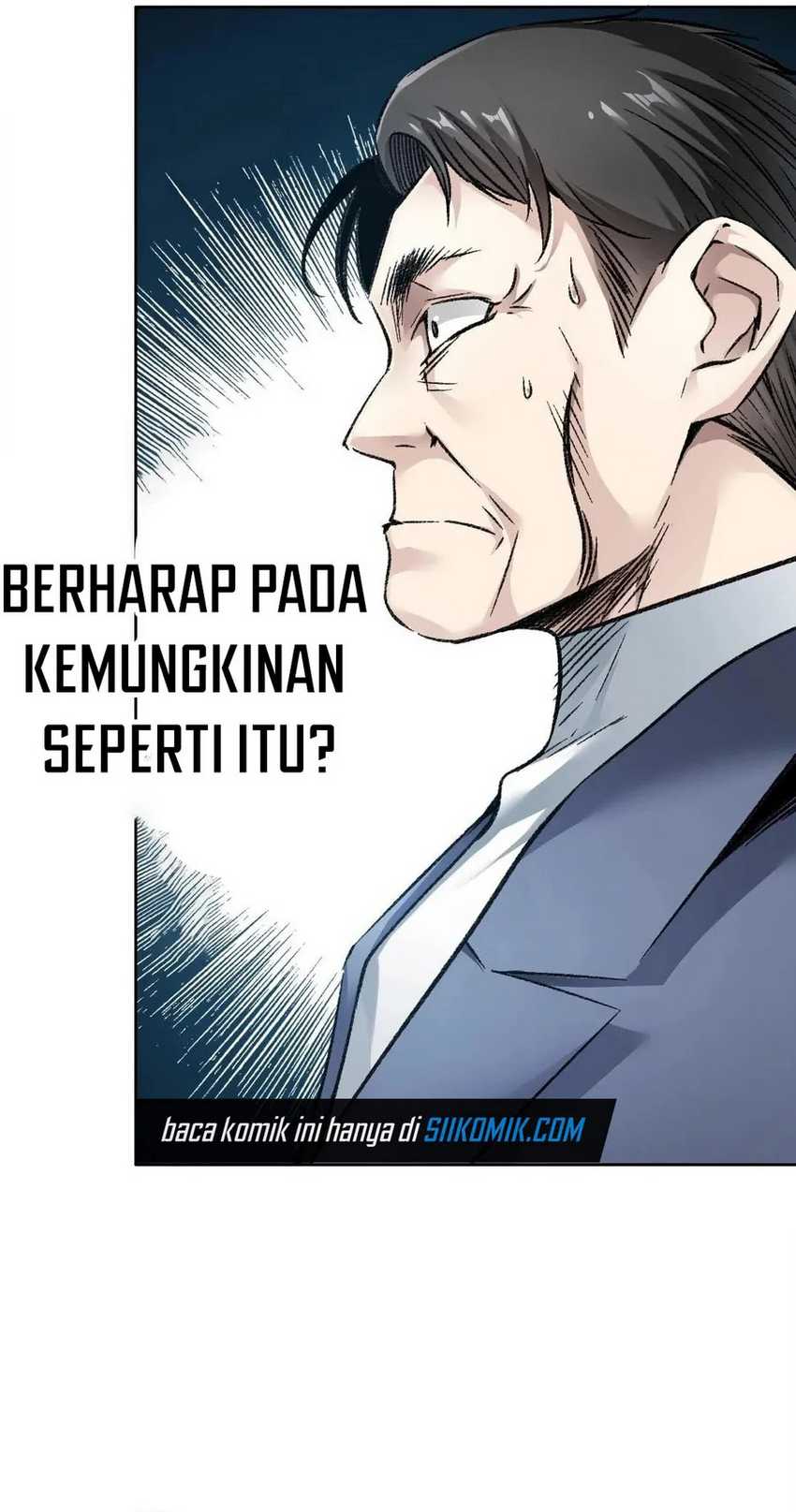 I Created the Salvation Army Chapter 4 bahasa Indonesia Gambar 26