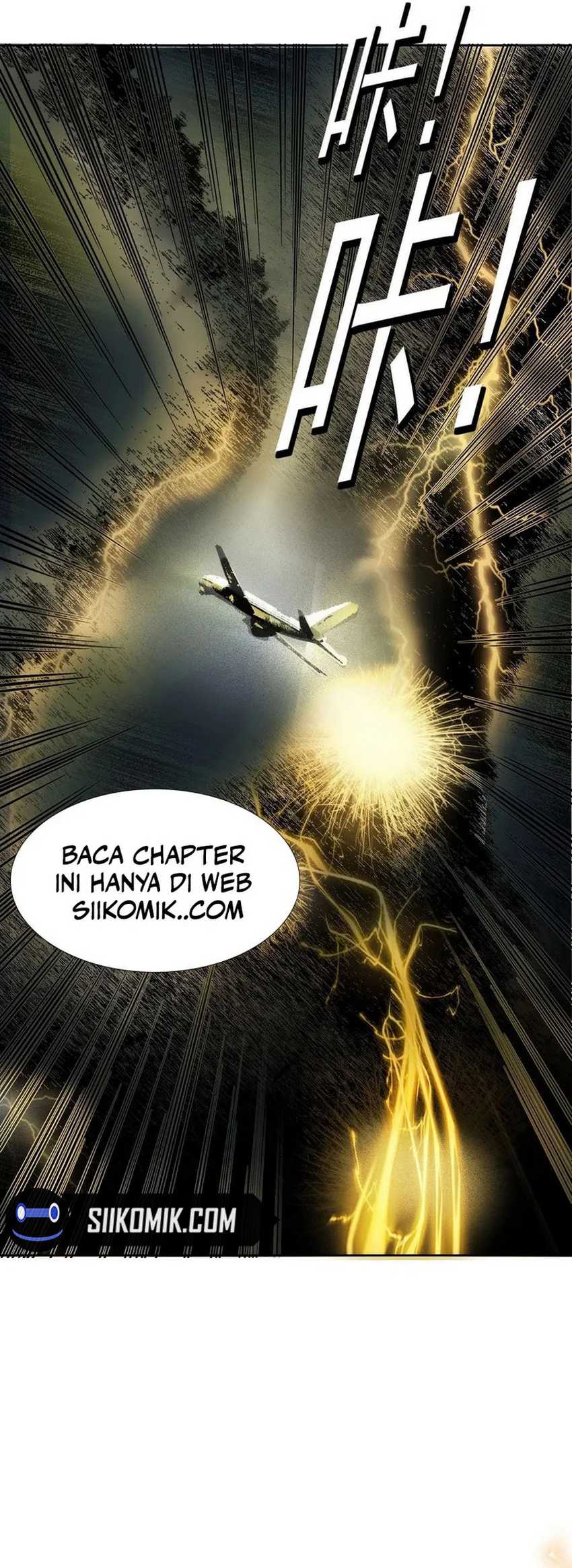 I Created the Salvation Army Chapter 3 bahasa Indonesia Gambar 14