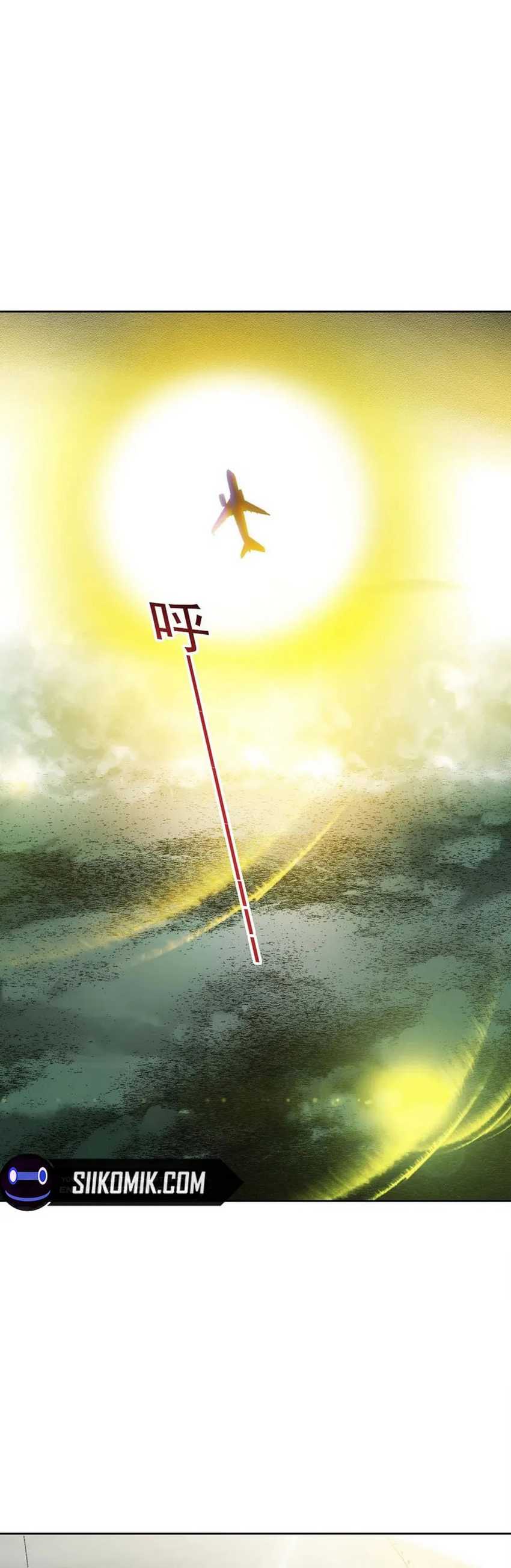 I Created the Salvation Army Chapter 3 bahasa Indonesia Gambar 20