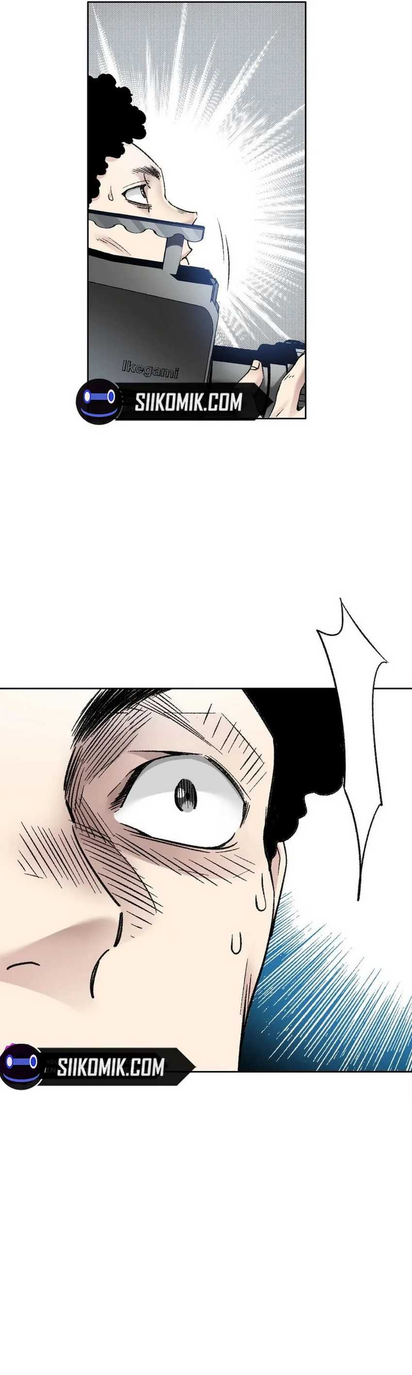 I Created the Salvation Army Chapter 3 bahasa Indonesia Gambar 26