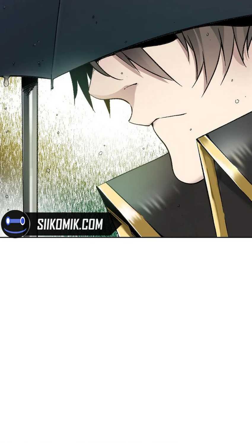 I Created the Salvation Army Chapter 3 bahasa Indonesia Gambar 5