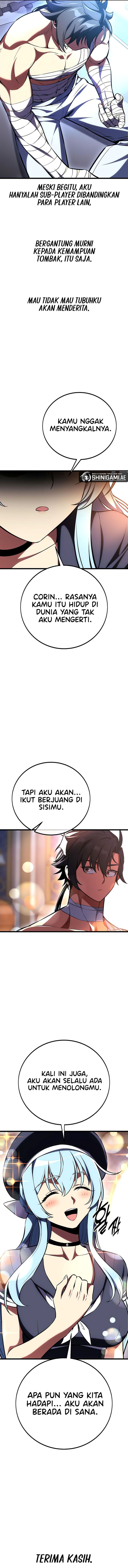 I Killed An Academy Player Chapter 52 bahasa Indonesia Gambar 10