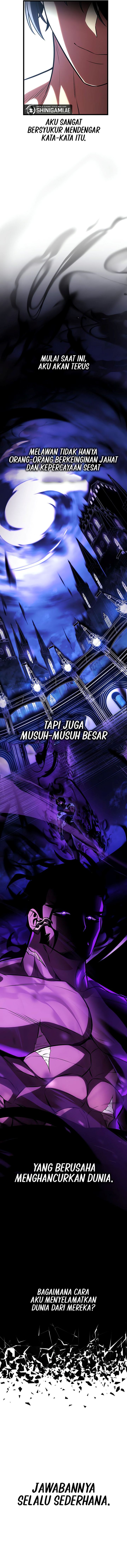 I Killed An Academy Player Chapter 52 bahasa Indonesia Gambar 11
