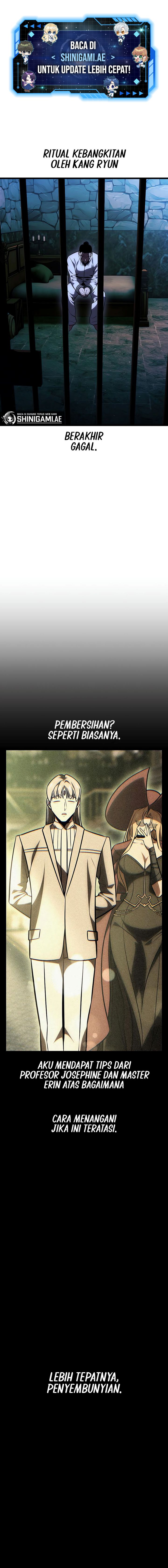 Baca Manhwa I Killed An Academy Player Chapter 52 bahasa Indonesia Gambar 2