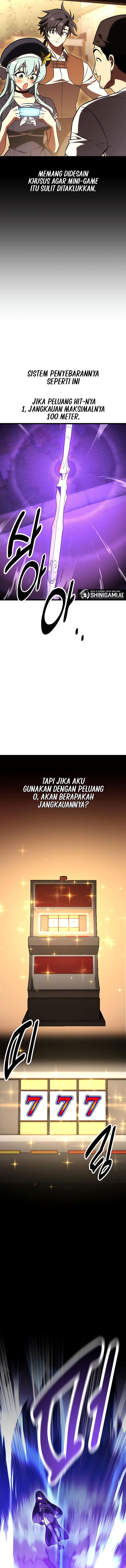 I Killed An Academy Player Chapter 52 bahasa Indonesia Gambar 28