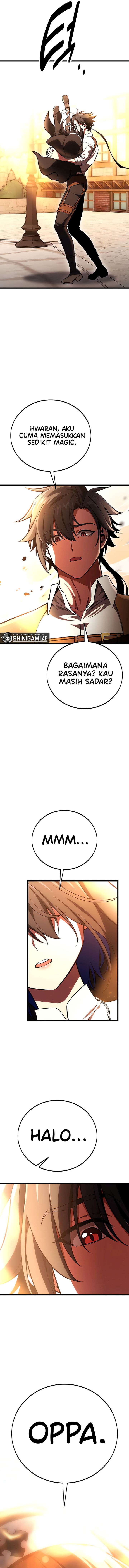 I Killed An Academy Player Chapter 52 bahasa Indonesia Gambar 30